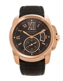 Cartier Calibre de Cartier W7100007